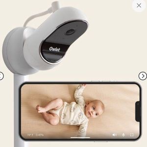 Owlet Baby Monitor